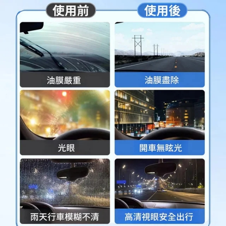 油膜去除泡泡淨