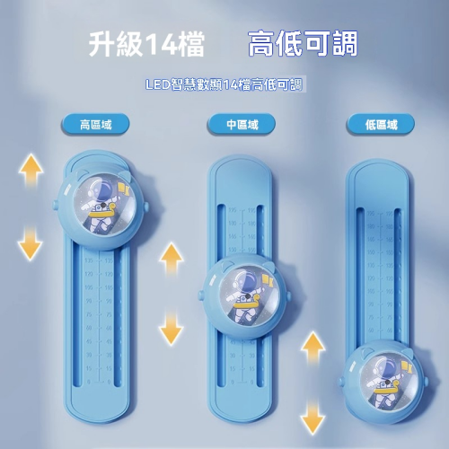 兒童語音摸高器